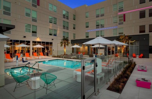 Dublin Casa | WORK & PLAY NEAR LIVERMORE, CA IS IDEAL LOCATION