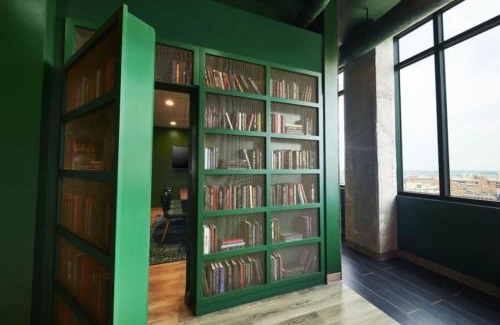 Five Points South Apartamento | Work, Play, Relax The Perfect Birmingham Stay