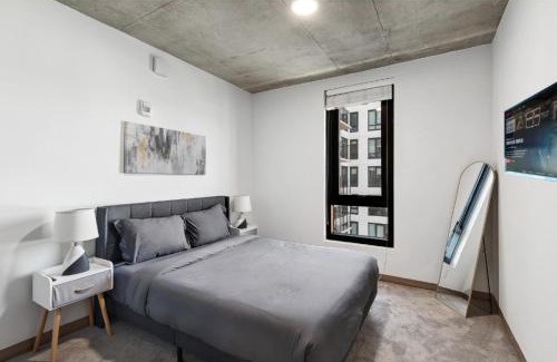 Five Points South Apartamento | Work, Play, Relax The Perfect Birmingham Stay