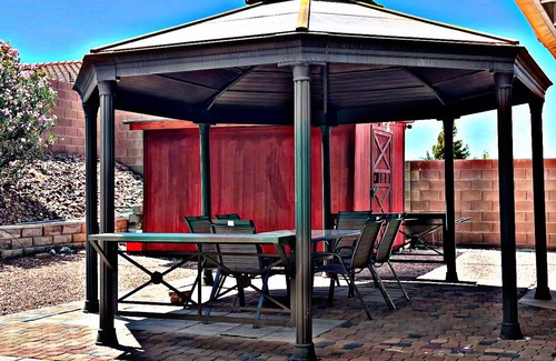 McCullough Hills Casa | Family & Pet Friendly 3 BR 1 Story home in Las Vegas