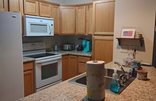 New Bern Casa | Charming 3-bedroom house with AC and WiFi in fabulous New Bern