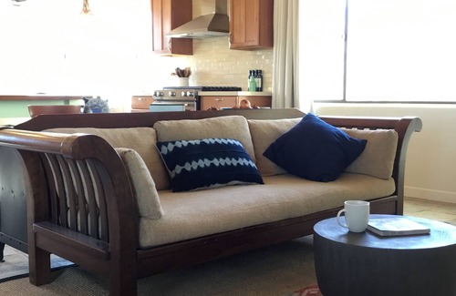 Lucerne Valley Casa | Work remote & enjoy the outdoor adventures