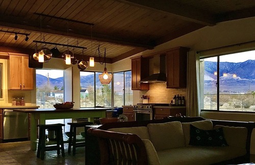 Lucerne Valley Casa | Work remote & enjoy the outdoor adventures