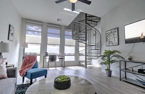 North Scottsdale Apartamento | Work Remotely, Elegant Space, Wi-Fi, Total Comfort 4014