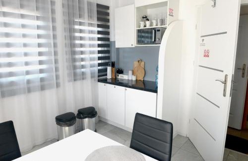 Piaseczno Apartamento | Work & Sleep