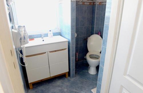 Piaseczno Apartamento | Work & Sleep