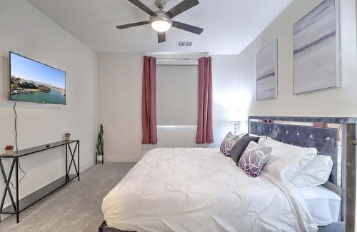 North Scottsdale Apartamento | Work Smarter in Style, Luxury Living Meets Remote Productivity G3061
