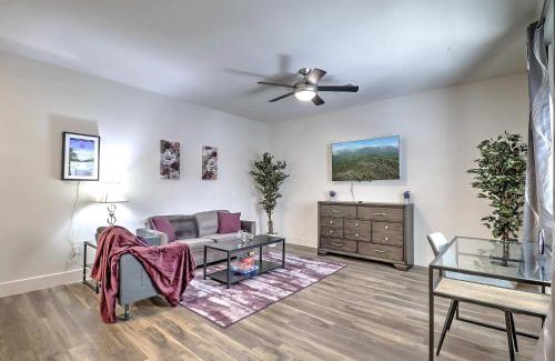 North Scottsdale Apartamento | Work Smarter in Style, Luxury Living Meets Remote Productivity G3061