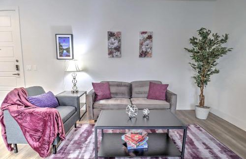 North Scottsdale Apartamento | Work Smarter in Style, Luxury Living Meets Remote Productivity G3061