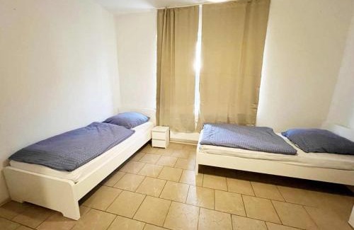 Eitorf Apartamento | work & stay apartment