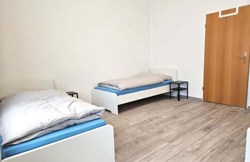 Leverkusen Apartamento | Work & Stay Apartment in Leverkusen