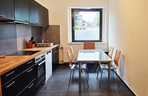 Leverkusen Apartamento | Work & Stay Apartment in Leverkusen