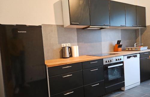 Leverkusen Apartamento | Work & Stay Apartment in Leverkusen