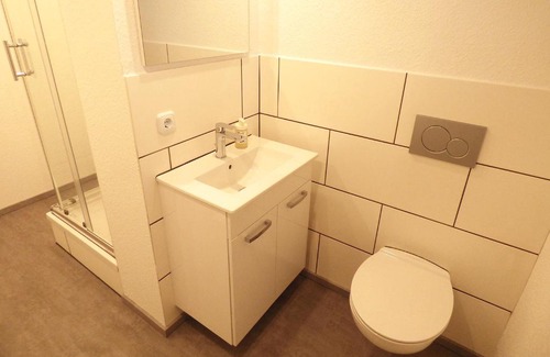 Hellenthal Apartamento | Work&Stay Apartments Hellenthal