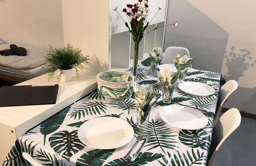 Euskirchen Apartamento | Work & Stay Apartments in Euskirchen