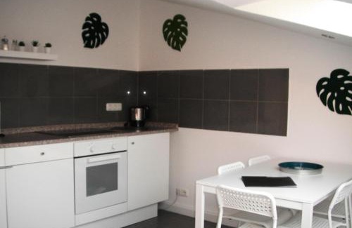 Euskirchen Apartamento | Work & Stay Apartments in Euskirchen