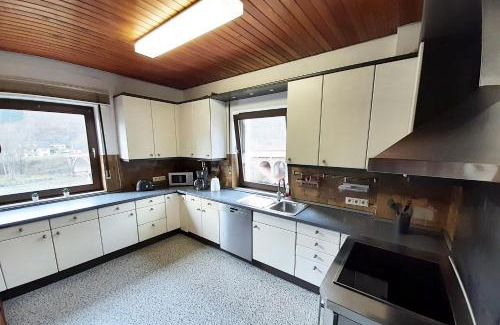 Honningen Apartamento | Work & Stay Apartments in Hönningen