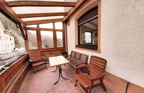 Honningen Apartamento | Work & Stay Apartments in Hönningen