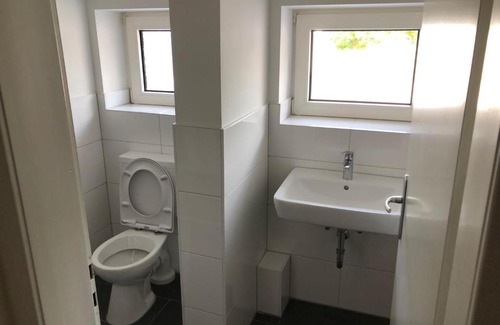 Selm Apartamento | Work & Stay Apartments in Selm-Bork