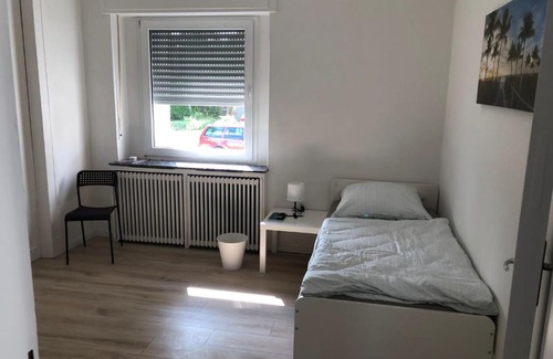 Selm Apartamento | Work & Stay Apartments in Selm-Bork