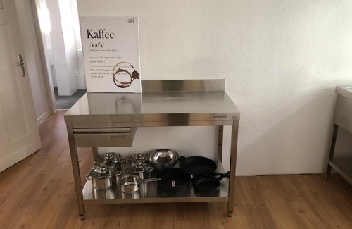 Selm Apartamento | Work & Stay Apartments in Selm-Bork