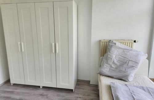 Stolberg Apartamento | Work & Stay Apartments in Stolberg