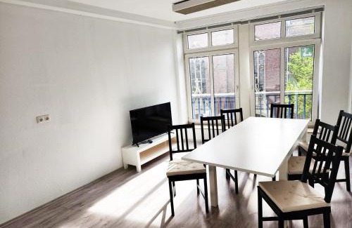 Stolberg Apartamento | Work & Stay Apartments in Stolberg
