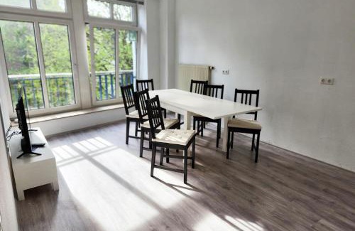 Stolberg Apartamento | Work & Stay Apartments in Stolberg