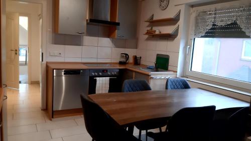 Selm Apartamento | Work & Stay Apartments- mit Einzelzimmer
