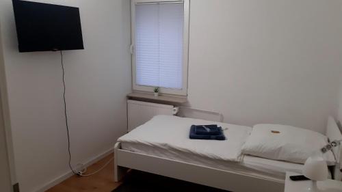 Selm Apartamento | Work & Stay Apartments- mit Einzelzimmer