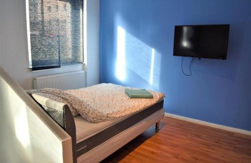 Friedrichstadt Apartamento | Work & stay exclusive apartment