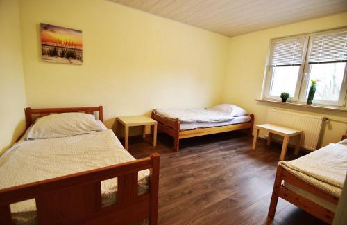 Rheidt Casa | Work & Stay Ferienhaus Niederkassel