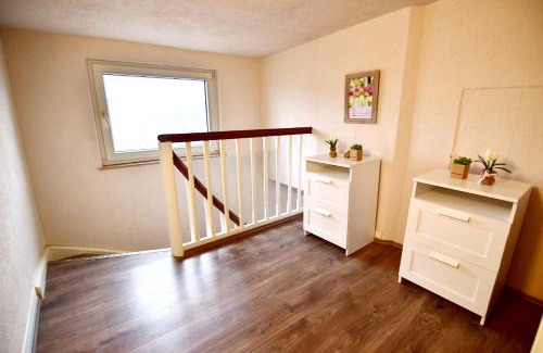 Rheidt Casa | Work & Stay Ferienhaus Niederkassel