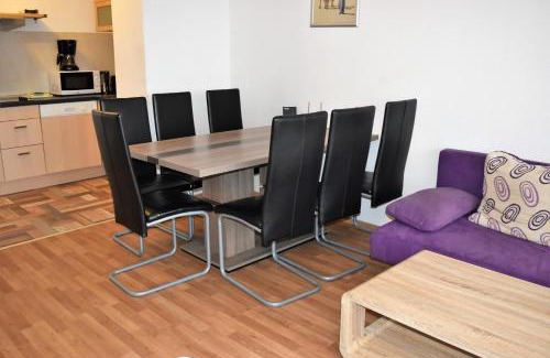 Hammfeld Apartamento | Work & stay Neuss