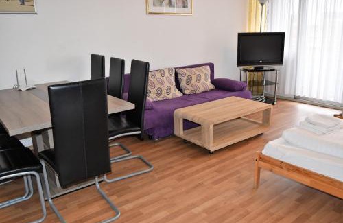 Hammfeld Apartamento | Work & stay Neuss