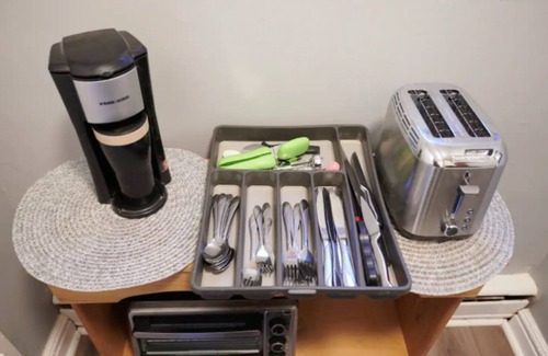 Rosslyn Condominio | Work/Tour City/Entertainment@Studio @GW/DC(WIFI)