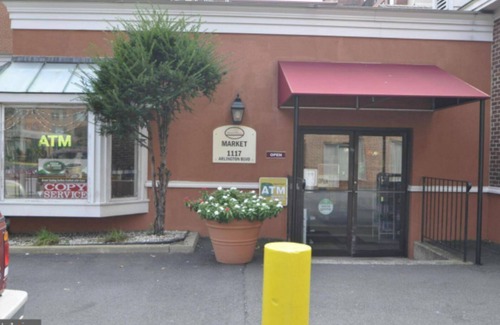 Rosslyn Condominio | Work/Tour City/Entertainment@Studio @GW/DC(WIFI)