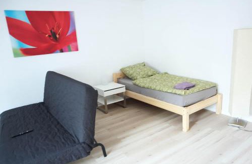 Remscheid Apartamento | Work & Travel