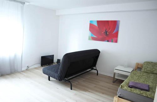 Remscheid Apartamento | Work & Travel