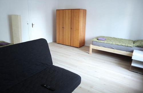 Remscheid Apartamento | Work & Travel