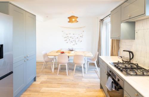 Severn Beach Apartamento | Work Trips Made Easy 5 Beds Fast Wifi
