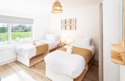 Severn Beach Apartamento | Work Trips Made Easy 5 Beds Fast Wifi