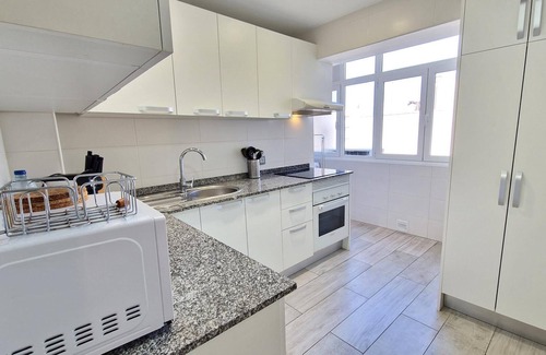 Son Armadams Apartamento | Bonito, funcional y espacioso apartamento en Son Armadams