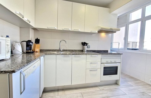 Son Armadams Apartamento | Bonito, funcional y espacioso apartamento en Son Armadams