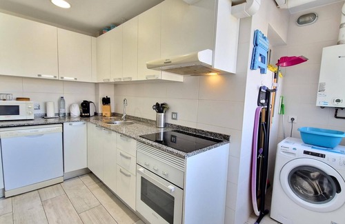 Son Armadams Apartamento | Bonito, funcional y espacioso apartamento en Son Armadams