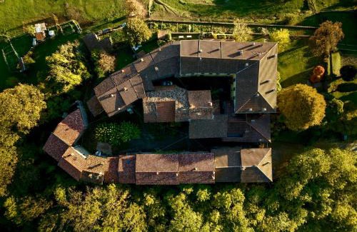 Carlazzo Casa | Workation Castle - Casa Galbiga