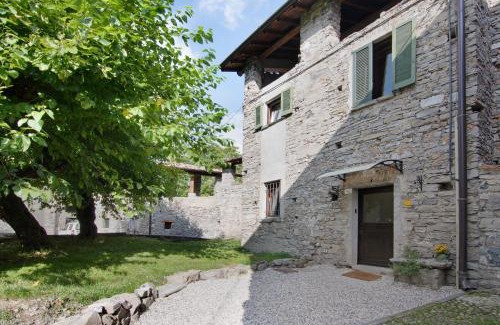 Carlazzo Casa | Workation Castle - Casa Tremezzo