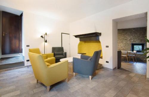 Carlazzo Casa | Workation Castle - Casa Tremezzo