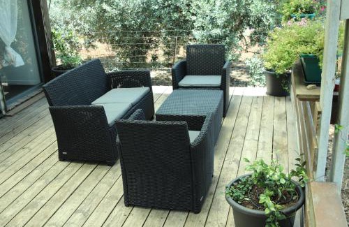 Ramat Tzvi Casa | Workation experience in beautiful village