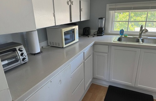 Coos Bay Apartamento | Workaway in Coosbay Unit B